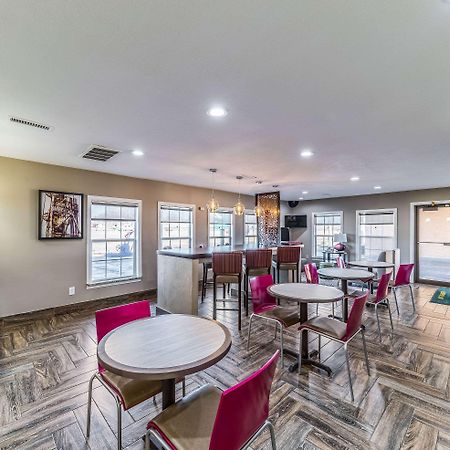 Quality Inn Glenpool - Tulsa Extérieur photo