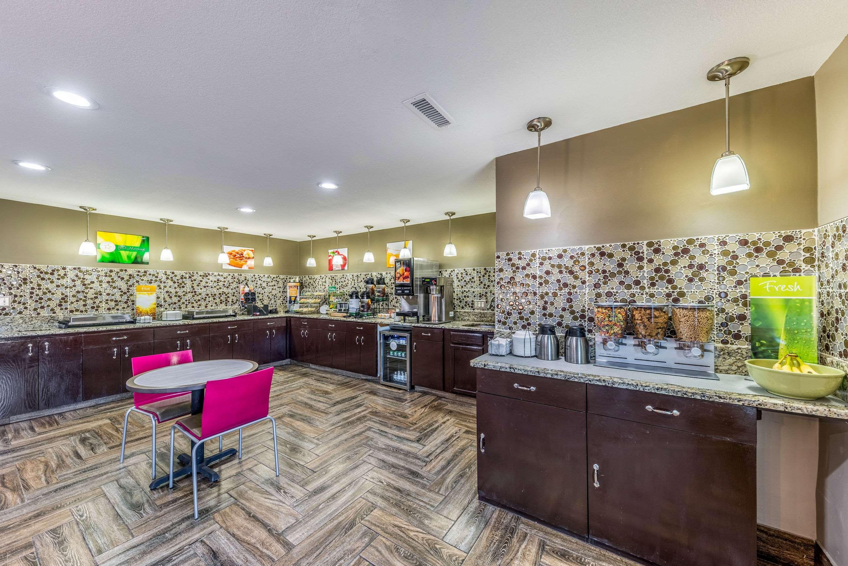 Quality Inn Glenpool - Tulsa Extérieur photo