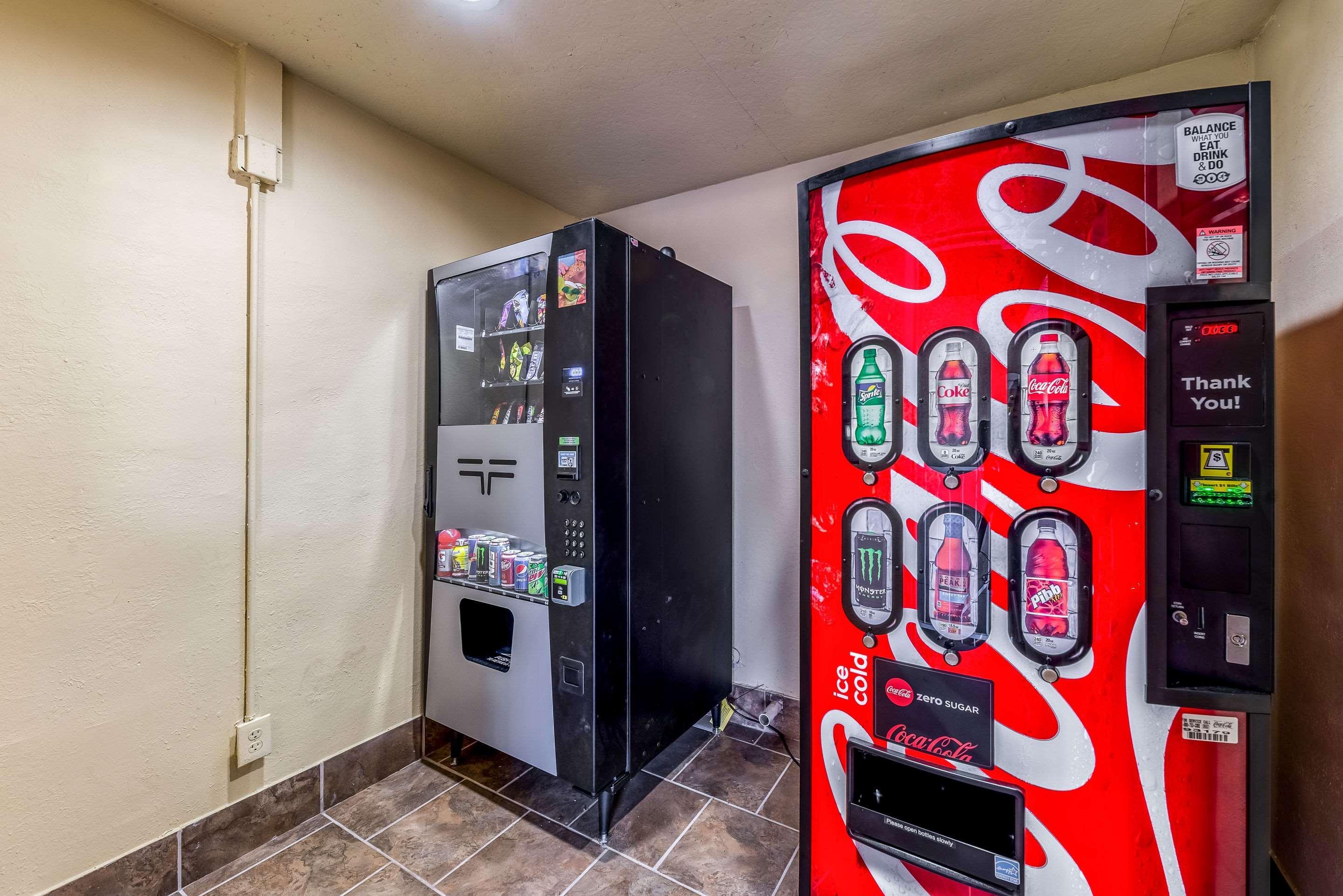 Quality Inn Glenpool - Tulsa Extérieur photo