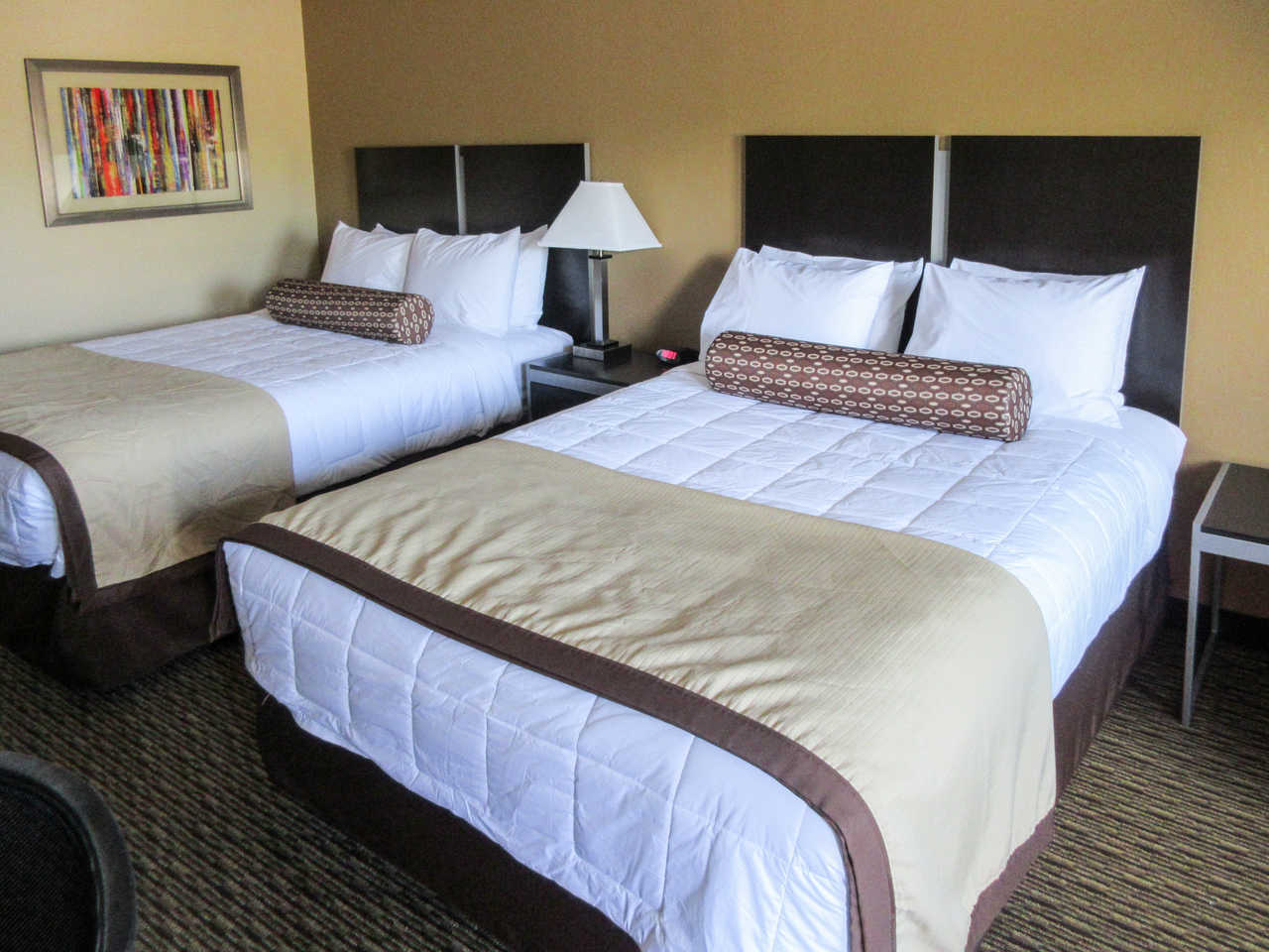 Quality Inn Glenpool - Tulsa Chambre photo