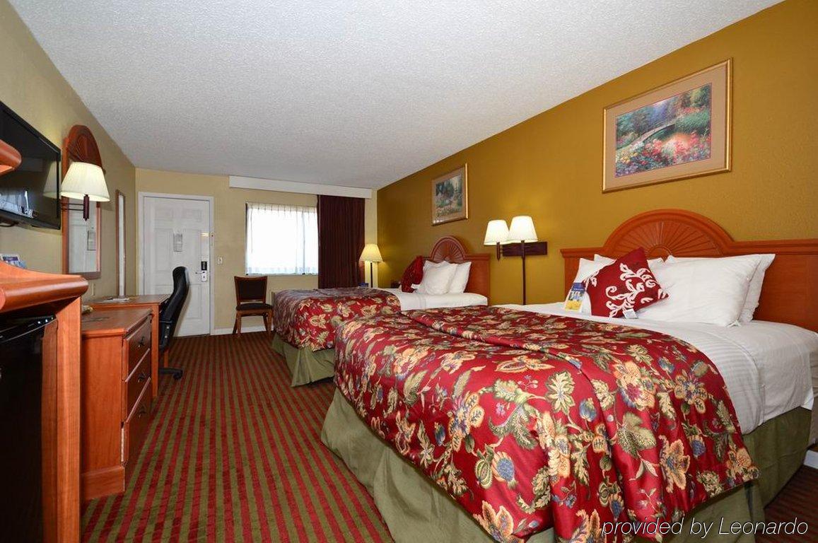 Quality Inn Glenpool - Tulsa Extérieur photo
