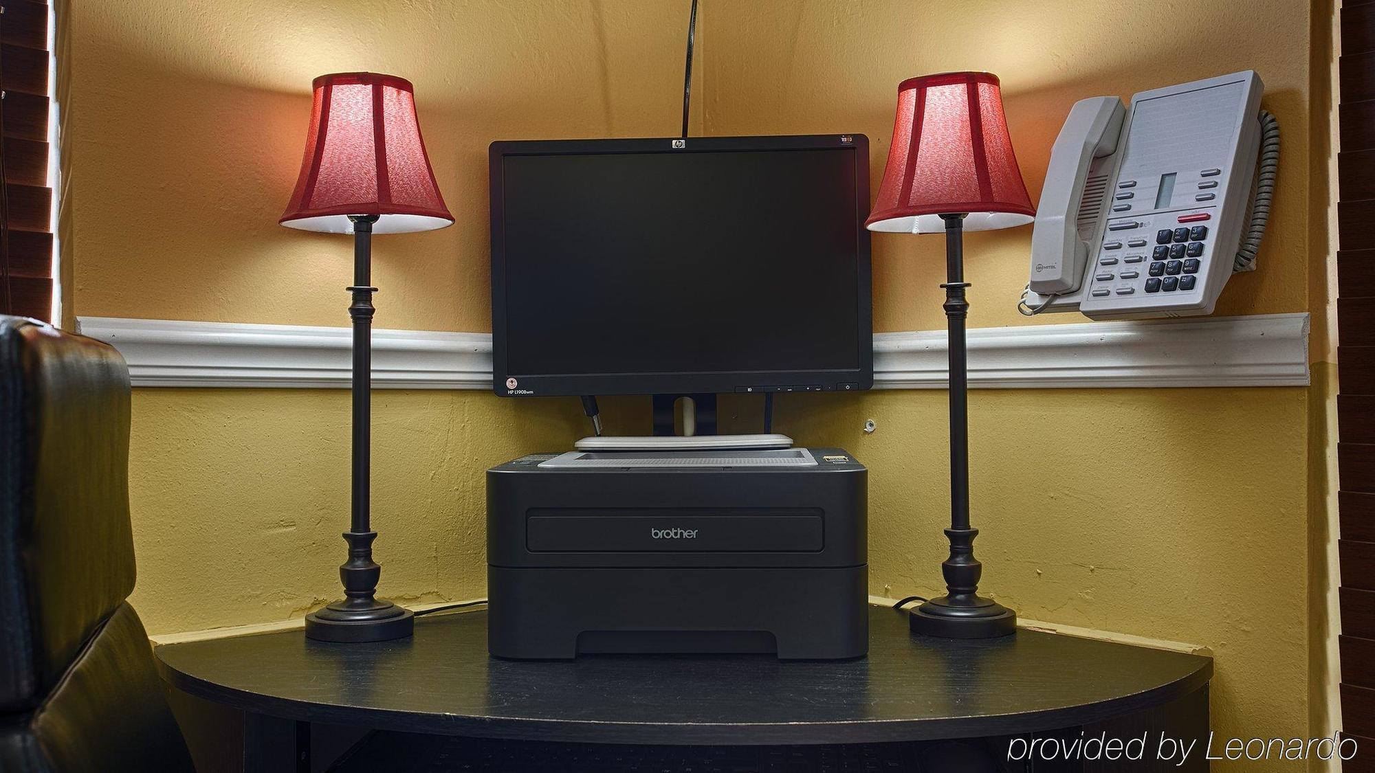 Quality Inn Glenpool - Tulsa Extérieur photo